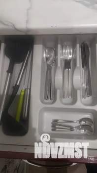 Студия квартира, посуточно, 30м2, 3/16 этаж