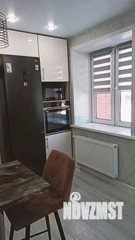 1-к квартира, на длительный срок, 39м2, 4/13 этаж