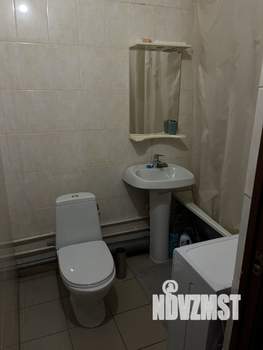 Студия квартира, на длительный срок, 20м2, 4/10 этаж