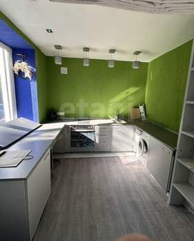 2-к квартира, на длительный срок, 54м2, 1/5 этаж