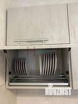 Студия квартира, на длительный срок, 29м2, 2/18 этаж