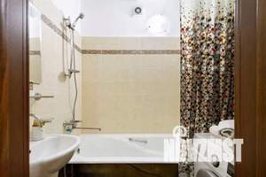 1-к квартира, посуточно, 40м2, 6/8 этаж