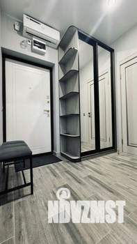 1-к квартира, на длительный срок, 35м2, 25/27 этаж