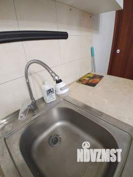 1-к квартира, на длительный срок, 33м2, 1/4 этаж