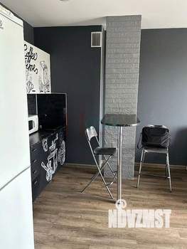 1-к квартира, на длительный срок, 35м2, 7/17 этаж