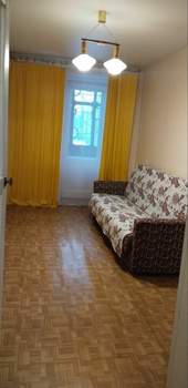 3-к квартира, на длительный срок, 56м2, 8/9 этаж