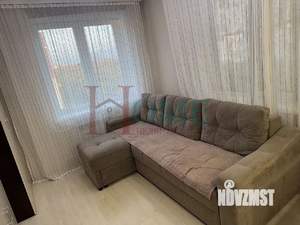 1-к квартира, на длительный срок, 35м2, 4/6 этаж
