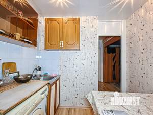 2-к квартира, на длительный срок, 40м2, 2/5 этаж