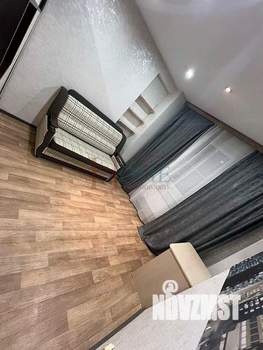 1-к квартира, на длительный срок, 46м2, 14/16 этаж