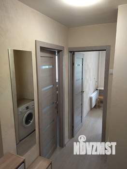 1-к квартира, на длительный срок, 37м2, 2/13 этаж