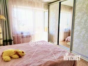 3-к квартира, на длительный срок, 86м2, 1/10 этаж