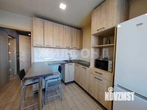 1-к квартира, на длительный срок, 33м2, 4/6 этаж