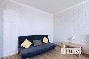 2-к квартира, посуточно, 65м2, 11/16 этаж
