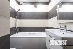 Студия квартира, посуточно, 30м2, 9/16 этаж