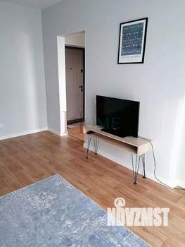 1-к квартира, на длительный срок, 34м2, 16/25 этаж