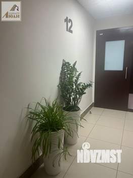 Студия квартира, на длительный срок, 21м2, 12/13 этаж