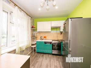 1-к квартира, на длительный срок, 37м2, 1/10 этаж