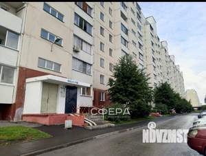 3-к квартира, на длительный срок, 68м2, 1/10 этаж