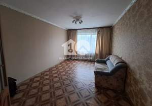 3-к квартира, на длительный срок, 64м2, 7/9 этаж