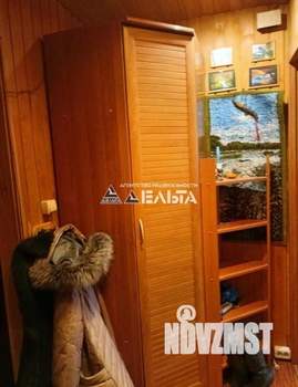 2-к квартира, на длительный срок, 43м2, 1/5 этаж