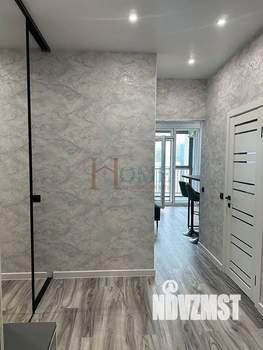 1-к квартира, на длительный срок, 378м2, 22/23 этаж