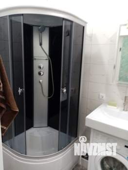 Студия квартира, на длительный срок, 23м2, 3/25 этаж