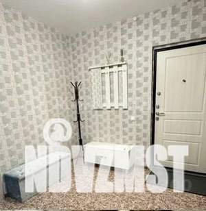 1-к квартира, на длительный срок, 50м2, 3/18 этаж