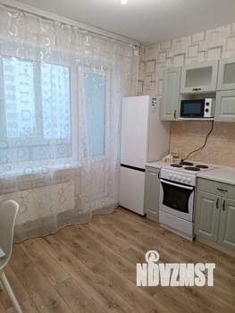 1-к квартира, на длительный срок, 33м2, 3/10 этаж