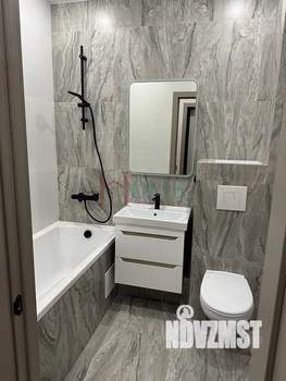 Студия квартира, на длительный срок, 25м2, 15/25 этаж