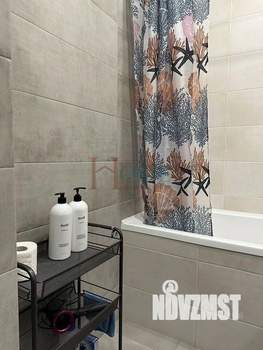 2-к квартира, на длительный срок, 50м2, 17/25 этаж