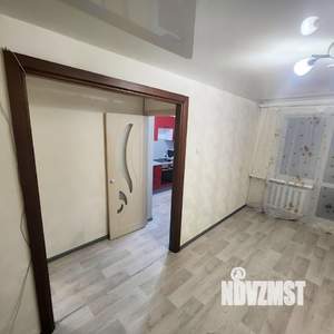 2-к квартира, на длительный срок, 48м2, 5/5 этаж