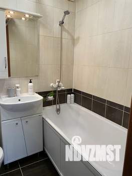 1-к квартира, посуточно, 31м2, 2/5 этаж