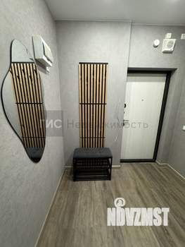 1-к квартира, на длительный срок, 35м2, 7/29 этаж