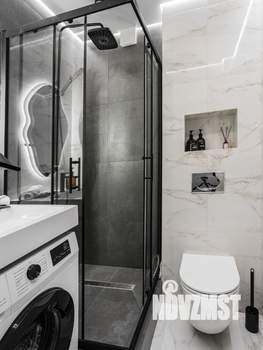 2-к квартира, посуточно, 55м2, 9/9 этаж