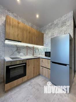 1-к квартира, на длительный срок, 30м2, 4/14 этаж