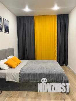 1-к квартира, посуточно, 30м2, 12/30 этаж