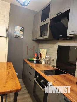 2-к квартира, на длительный срок, 38м2, 14/16 этаж