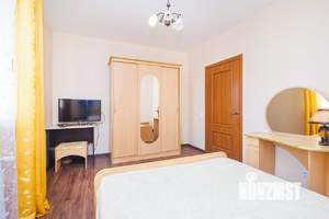 2-к квартира, посуточно, 73м2, 11/13 этаж