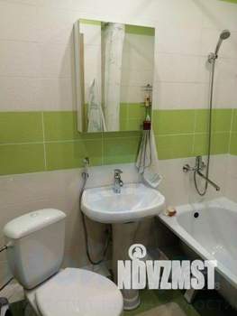 Студия квартира, на длительный срок, 20м2, 13/17 этаж