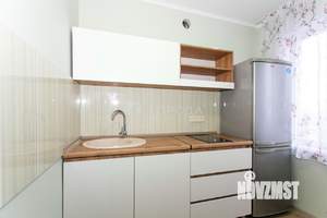 1-к квартира, на длительный срок, 31м2, 9/9 этаж