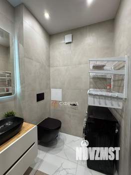 2-к квартира, на длительный срок, 40м2, 3/17 этаж