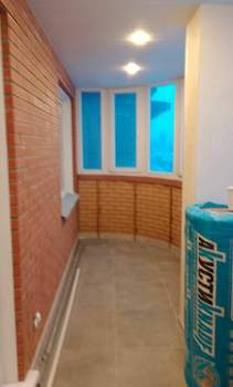 1-к квартира, на длительный срок, 48м2, 8/19 этаж