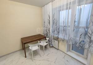 1-к квартира, на длительный срок, 41м2, 15/17 этаж