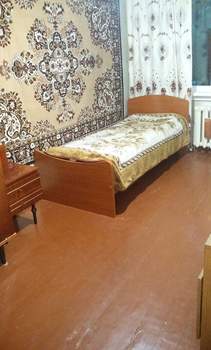 2-к квартира, на длительный срок, 45м2, 1/5 этаж