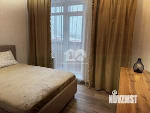 2-к квартира, на длительный срок, 47м2, 3/17 этаж