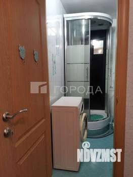 Студия квартира, на длительный срок, 35м2, 6/10 этаж
