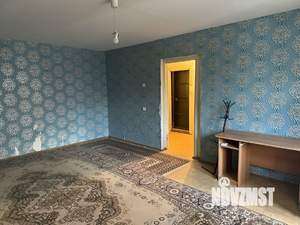 1-к квартира, на длительный срок, 54м2, 2/10 этаж