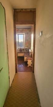 1-к квартира, на длительный срок, 30м2, 8/9 этаж