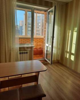 1-к квартира, на длительный срок, 46м2, 5/20 этаж