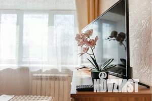 1-к квартира, посуточно, 33м2, 1/5 этаж